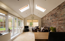 Holland On Sea single storey extension leads